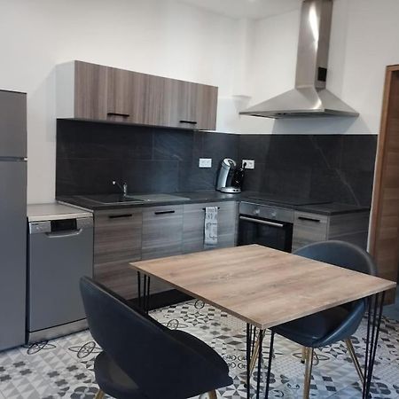 Malaucène Appartement Avec Terrasse מראה חיצוני תמונה