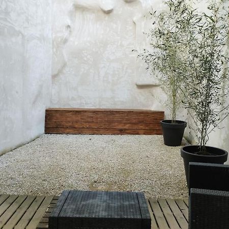 Malaucène Appartement Avec Terrasse מראה חיצוני תמונה