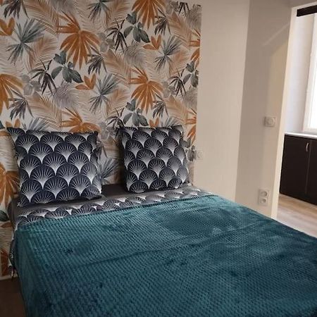 Malaucène Appartement Avec Terrasse מראה חיצוני תמונה