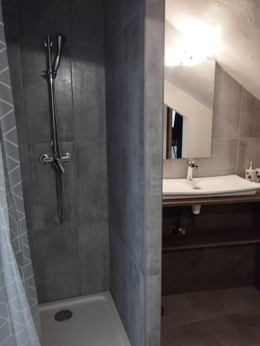 Malaucène Appartement Avec Terrasse מראה חיצוני תמונה