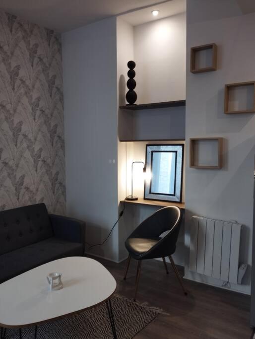 Malaucène Appartement Avec Terrasse מראה חיצוני תמונה