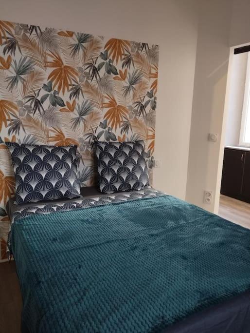 Malaucène Appartement Avec Terrasse מראה חיצוני תמונה